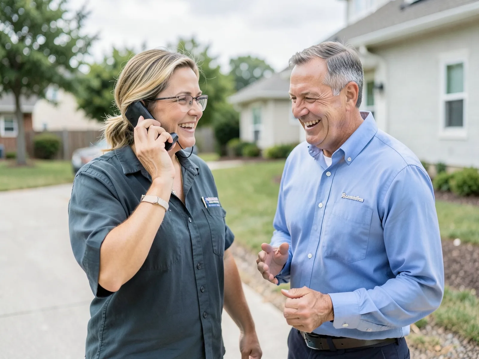 Frequently Asked Questions About Frozen Pipe Damage Restoration in Grantville, GA